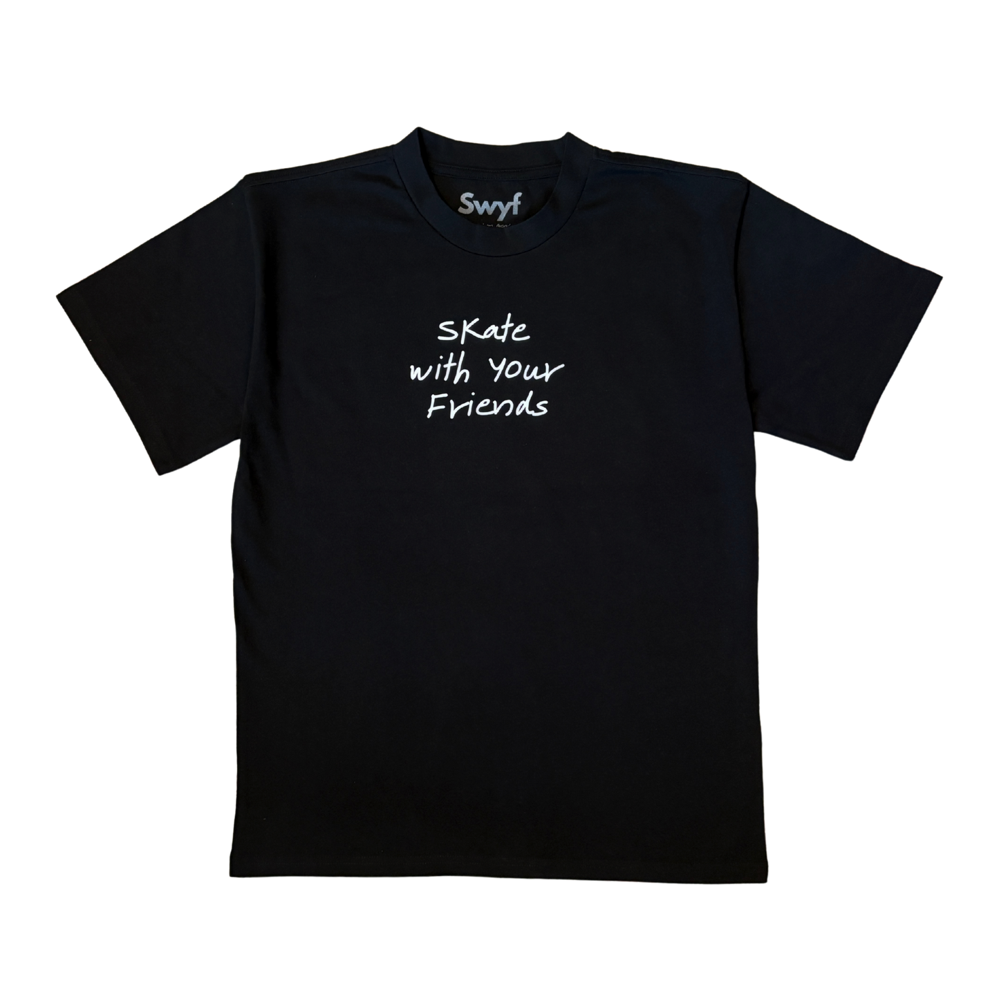 Skate with your Friends Tee