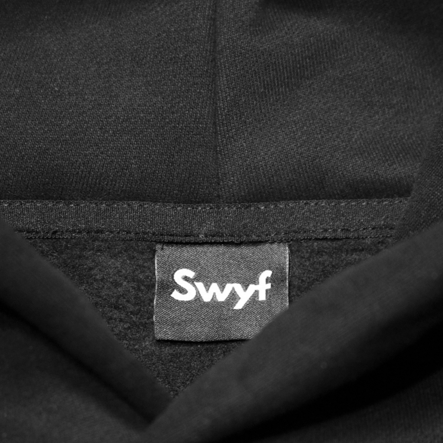 Homies Hoodie (Black)